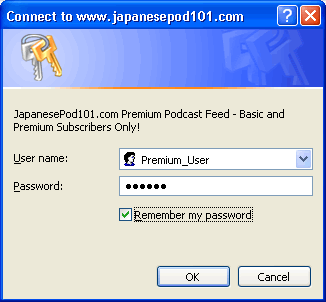 Login Login